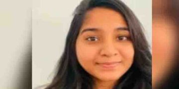 ഇന്ത്യൻ വിദ്യാർഥിനി പോലീസ് വാഹനമിടിച്ച് കൊല്ലപ്പെട്ടു, പൊട്ടിച്ചിരിച്ച് യുഎസ് പോലീസ്; നടപടി വേണമെന്ന് ഇന്ത്യ