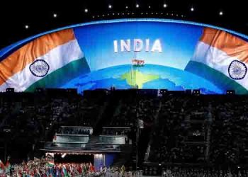 ഒക്ടോബർ രണ്ടിന് പിവി സിന്ധു, മൂന്നിന് പുരുഷ ക്രിക്കറ്റ് ക്വാർട്ടർ, നാലിന് നീരജ് ചോപ്ര: ഏഷ്യൻ ഗെയിംസിൽ ഇന്ത്യയുടെ മത്സരക്രമം