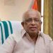 ‘അന്ത്യശാസനം തരാന് പട്ടാളമല്ലല്ലോ’; ബിജെപി ബന്ധത്തിന്റെ പേരില് സിപിഐഎം താക്കീത് നല്കിയെന്ന വാര്ത്ത തള്ളി മന്ത്രി കെ കൃഷ്ണന്കുട്ടി
