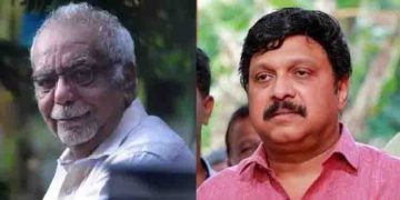 ‘ഇന്ത്യൻ സിനിമയ്ക്ക് തീരാനഷ്ടം’; സംവിധായകൻ കെ.ജി ജോർജിന്റെ നിര്യാണത്തിൽ കെ.ബി ഗണേഷ് കുമാർ