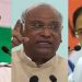 ജി20 അത്താഴ വിരുന്നിന് ഖാര്ഗെയ്ക്ക് ക്ഷണമില്ല; ജനാധിപത്യമില്ലാത്തിടത്തേ ഇത് സംഭവിക്കൂ എന്ന് കോണ്ഗ്രസ്