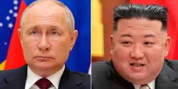 കിം ജോങ് ഉന്‍ പുടിനെ കാണാന്‍ റഷ്യയിലേക്ക്; ആയുധ കരാറുകള്‍ ലക്ഷ്യമിട്ടെന്ന് സൂചന