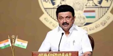 ‘മതവികാരം ആളിക്കത്തിച്ച് നേട്ടമുണ്ടാക്കാൻ ശ്രമം’; ബിജെപിക്കെതിരെ രൂക്ഷ വിമര്‍ശനവുമായി എം കെ സ്റ്റാലിൻ