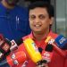 ‘ചുവപ്പിനെ കാവിയാക്കാൻ ചില കേന്ദ്രങ്ങൾ പ്രവർത്തിക്കുന്നു’; മതനിരപേക്ഷതയുടെ പ്രതീക്ഷയാണ് ചുവപ്പ്; പി എ മുഹമ്മദ് റിയാസ്