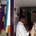 അക്ഷയ സെന്ററിലെ കൊലപാതകം: അച്ഛനെയും അമ്മയെയും നഷ്ടപ്പെട്ട കുട്ടികളെ കുടകിലേക്ക് കൊണ്ടുപോയി