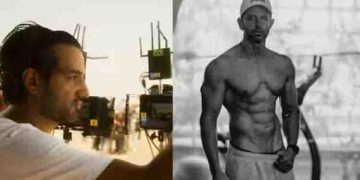 ആറ് നേരം ഭക്ഷണം, ഒപ്പം ജിമ്മിം​ഗ്; പഠാന്‍ സംവിധായകന്‍റെ പുതിയ ചിത്രത്തിനുവേണ്ടി ഹൃത്വിക്കിന്‍റെ തയ്യാറെടുപ്പ്