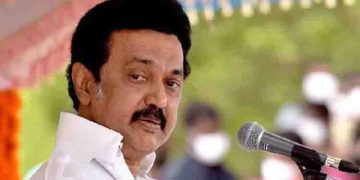 ‘ഇന്ത്യ സഖ്യം ജയിക്കണം, അല്ലെങ്കിൽ രാജ്യം മുഴുവൻ മണിപ്പൂരായി മാറും’: എം.കെ സ്റ്റാലിൻ