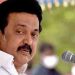‘ഇന്ത്യ സഖ്യം ജയിക്കണം, അല്ലെങ്കിൽ രാജ്യം മുഴുവൻ മണിപ്പൂരായി മാറും’: എം.കെ സ്റ്റാലിൻ