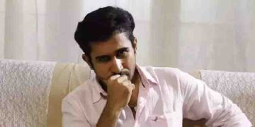 തമിഴ് നടനും സംഗീത സംവിധായകനുമായ വിജയ് ആന്റണിയുടെ മകള്‍ തൂങ്ങിമരിച്ചു