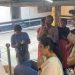 പ്രധാനമന്ത്രിക്കായി ചക്കുളത്തുകാവില് പ്രത്യേക പൂജ നടത്തി പശ്ചിമ ബംഗാൾ ഗവർണർ
