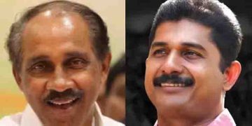 തൃപ്പൂണിത്തുറ തെരഞ്ഞെടുപ്പ് കേസ് സുപ്രീംകോടതി ഇന്ന് പരിഗണിക്കും