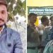 ട്രെയിനില് വനിതാ കോൺസ്റ്റബിളിനെ ആക്രമിച്ച കേസിലെ പ്രതി പോലീസ് ഏറ്റുമുട്ടലില് കൊല്ലപ്പെട്ടു