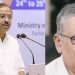 കേരളത്തിലെ സംഘപരിവാർ പ്രസ്ഥാനങ്ങളുടെ ചരിത്രത്തിൽ ഏറ്റവും നിർണ്ണായകമായ പങ്കുവഹിച്ചിട്ടുള്ള നേതാവിനെയാണ് നഷ്ടമാകുന്നത്; വി.മുരളീധരൻ
