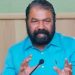 ‘ഗുണമേന്മയുള്ള വിദ്യാഭ്യാസം നല്കുക ലക്ഷ്യം’; പാഠ്യപദ്ധതി ചട്ടക്കൂട് കരട് പ്രസിദ്ധീകരിച്ച് മന്ത്രി