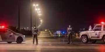 വ്യാപക പരിശോധന തുടരുന്നു; ഒരാഴ്ചക്കിടെ 9,576 പ്രവാസികളെ നാടുകടത്തി