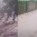 പാലക്കാട് പാലക്കയത്ത് ഉരുൾപൊട്ടൽ; വീടുകളിലും കടകളിലും വെള്ളം കയറി