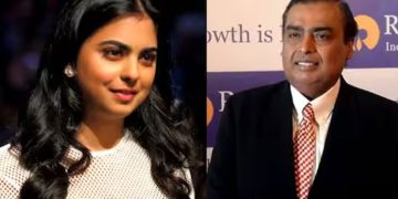 വസ്ത്ര വിപണിയിൽ മത്സരം മുറുകും; ഇഷ അംബാനിയും മുകേഷ് അംബാനിയും ഇന്ത്യയിലേക്ക് കൊണ്ടുവരുന്നത് ഈ ഭീമൻ ബ്രാൻഡിനെ