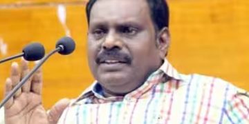 മന്ത്രിയാക്കണമെന്ന് ആവശ്യം: കോവൂർ കുഞ്ഞുമോൻ എൽഡിഎഫിന് കത്ത് നൽകി