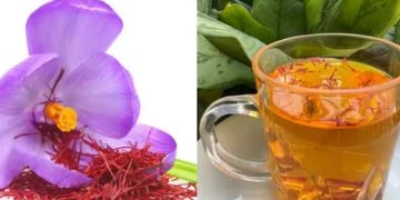 കുങ്കുമപ്പൂവ് ചേര്‍ത്ത ചായ കുടിക്കൂ; അറിയാം ഗുണങ്ങള്‍…