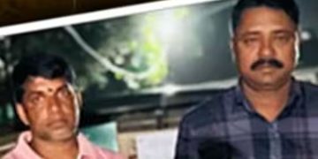 കേരളത്തിലേക്ക് കര്‍ണാടക മദ്യം കടത്താൻ ശ്രമം ; 172.8 ലിറ്ററുമായി കാര്‍ യാത്രികര്‍ അറസ്റ്റില്‍