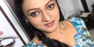 സീരിയൽ താരം അപർണ അന്തരിച്ചു