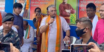 ഇന്ത്യയുടെ പേര് ഭാരത് എന്ന് മാറ്റും, ഇഷ്ടമില്ലാത്തവര്‍ക്ക് രാജ്യം വിടാമെന്ന് ബിജെപി എംപി