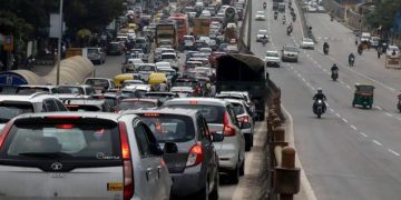 ബെംഗളൂരു നഗരത്തിൽ തിരക്കേറിയ റോഡില്‍ കയറാന്‍ ഇനി അധികനികുതി