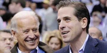 റിവോള്‍വര്‍ വാങ്ങിയതുമായി ബന്ധപ്പെട്ട കേസ്; ജോ ബൈഡന്റെ മകനെതിരെ കുറ്റപത്രം ചുമത്തി