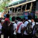 വിദ്യാര്ത്ഥികളുടെ കണ്സഷന് പ്രായം വര്ധിപ്പിച്ച ഉത്തരവ്; പ്രതിഷേധവുമായി ബസ് ഉടമകള്