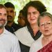 ബിജെപി കെണിയില് വീണുപോകരുതെന്ന് രാഹുല് ഗാന്ധി; ലോക്സഭാ തെരഞ്ഞെടുപ്പിലേക്ക് കരുതലോടെ നീങ്ങാന് കോണ്ഗ്രസ്