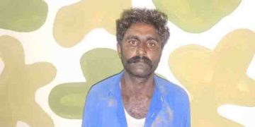 പക്ഷികളെയും ഞണ്ടിനെയും പിടിക്കാന്‍ അതിര്‍ത്തി കടന്നു; പാക് പൗരന്‍ ഗുജറാത്തില്‍ പിടിയില്‍