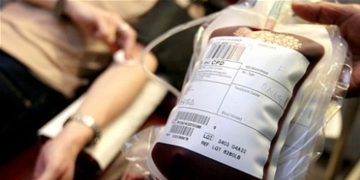 ഗ‍ര്‍ഭിണിക്ക് രക്തം മാറി നൽകിയതിൽ നടപടി ; 2 ഡോക്ടർമാരെ പിരിച്ചുവിട്ടു , സ്റ്റാഫ് നഴ്സിന് സസ്പെൻഷൻ