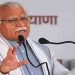 ‘നിങ്ങളെ ചന്ദ്രയാന് 4ല് ചന്ദ്രനിലേക്ക് അയക്കും’: യുവതിയെ പരിഹസിച്ച് ഹരിയാന മുഖ്യമന്ത്രി, വിമര്ശനം