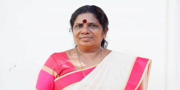 അലൻസിയറിന്റെ പരാമർശം അപലപനീയം, പ്രസ്താവന പിൻവലിച്ച് ഖേദം രേഖപ്പെടുത്തണം ; മന്ത്രി ജെ. ചിഞ്ചു റാണി