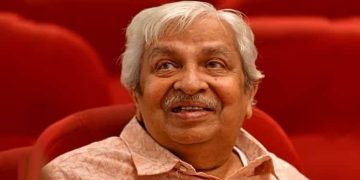 സാഹിത്യകാരന്‍ സിആര്‍ ഓമനക്കുട്ടന്‍ അന്തരിച്ചു