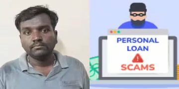 വായ്പ നല്‍കാമെന്ന് വിശ്വസിപ്പിച്ച് വനിതാ ഗ്രൂപ്പുകളില്‍ നിന്ന് പണം തട്ടിയ തമിഴ്നാട് സ്വദേശി പിടിയില്‍