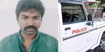 തിരുവനന്തപുരത്ത് പെണ്‍കുട്ടിയെ പിന്തുടര്‍ന്ന് ലൈംഗിക ചേഷ്ടകള്‍ കാട്ടിയ ഓട്ടോ ഡ്രൈവര്‍ പിടിയില്‍
