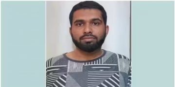 പോക്സോ കേസിൽ മദ്രസാ അധ്യാപകൻ രണ്ടാമതും പിടിയിൽ