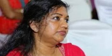 സൈബർ അധിക്ഷേപം ; മറിയ ഉമ്മൻ ഡിജിപിക്ക് പരാതി നൽകി