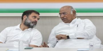 ഒരു രാജ്യം ഒരു തെരഞ്ഞെടുപ്പിനെ തള്ളി കോൺഗ്രസ് ; ഭരണഘടനയ്ക്ക് നേരെയുളള ആക്രമണമെന്ന് വിമർശനം