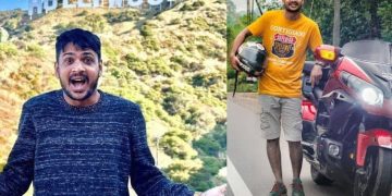 മുറിയിലേക്ക് വിളിച്ചുവരുത്തി ശാരീരികമായി ആക്രമിച്ചു ; മല്ലു ട്രാവലര്‍ക്കെതിരായ പീഡനപരാതിയില്‍ പ്രതികരിച്ച് സൗദി യുവതി