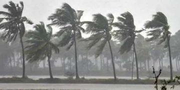 അടുത്ത അഞ്ച് ദിവസം വിവിധ ജില്ലകളിൽ മഞ്ഞ അലർട്ട് ; കടൽക്ഷോഭത്തിനും സാധ്യത