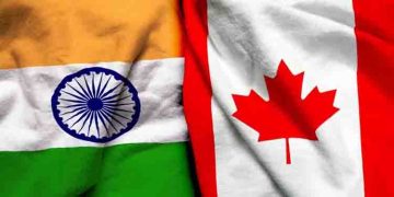 ‘ഇന്ത്യയില്‍ സുരക്ഷിതമല്ല’; കാനേഡിയന്‍ പൗരന്മാരോട് മടങ്ങിവരാന്‍ സര്‍ക്കാര്‍ മാര്‍ഗനിര്‍ദേശം