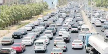 ഇൻഷുറൻസില്ലാത്ത വാഹനങ്ങളെ ക്യാമറ പിടികൂടും ; നിരീക്ഷണം നാളെ മുതൽ