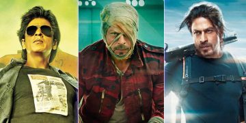 ഇന്ത്യന്‍ സിനിമയില്‍ ഒരു താരത്തിനും ലഭിക്കാത്ത നേട്ടം ഇനി ഷാരൂഖ് ഖാന് സ്വന്തം