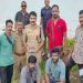 രണ്ട് വര്ഷം മുമ്പ് നടന്ന കൊലപാതകത്തിന്റെ ചുരുളഴിക്കാൻ പ്രതികളുമായി പോലീസ് ഗോവയില്; അജ്ഞാത മൃതദേഹം ജഫിന്റെത്