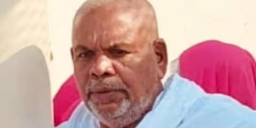 ഉംറ തീർത്ഥാടനം കഴിഞ്ഞ് നാട്ടിലേക്ക് മടങ്ങാനെത്തിയ മലയാളി വിമാനത്താവളത്തിൽ മരിച്ചു