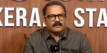 മന്ത്രി വീണ ജോർജ്ജിനെതിരായ സ്ത്രീവിരുദ്ധ പരാമർശം പിൻവലിച്ച് കെ എം ഷാജി.