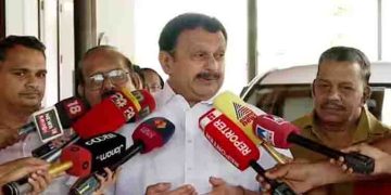 ‘വിഴുപ്പ് അലക്കേണ്ടത് തന്നെയാണ്, അലക്കേണ്ട സമയത്ത് അലക്കണം’; അതൃപ്തി തുറന്ന് പറയുമെന്ന് കെ. മുരളീധരന്‍
