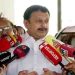 ‘വിഴുപ്പ് അലക്കേണ്ടത് തന്നെയാണ്, അലക്കേണ്ട സമയത്ത് അലക്കണം’; അതൃപ്തി തുറന്ന് പറയുമെന്ന് കെ. മുരളീധരന്